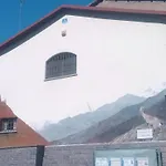 Casa Del Rustico, Indipendente Vista Sacra Con Dipinto Villa Caprie