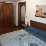 Casa Del Rustico, Indipendente Vista Sacra Con Dipinto Caprie