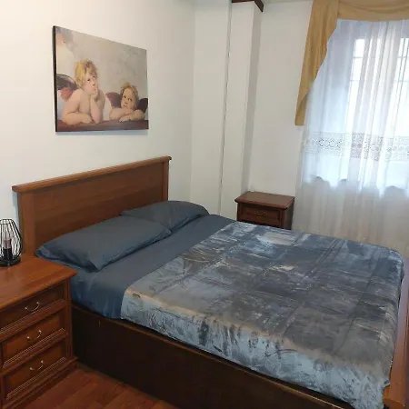Casa Del Rustico, Indipendente Vista Sacra Con Dipinto Villa Caprie