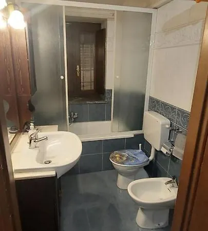 Casa Del Rustico, Indipendente Vista Sacra Con Dipinto Villa Caprie