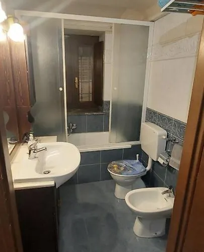 Casa Del Rustico, Indipendente Vista Sacra Con Dipinto Villa Caprie